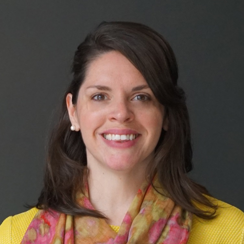 Jennifer Trott