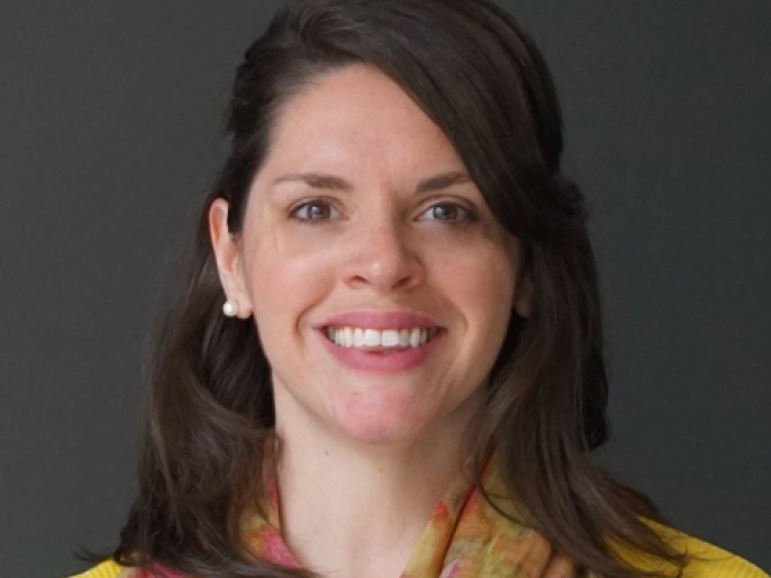 Jennifer Trott
